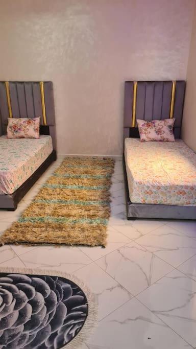 Apartment Close To Cmn-Airport Casablanca Nouaceur Exterior photo