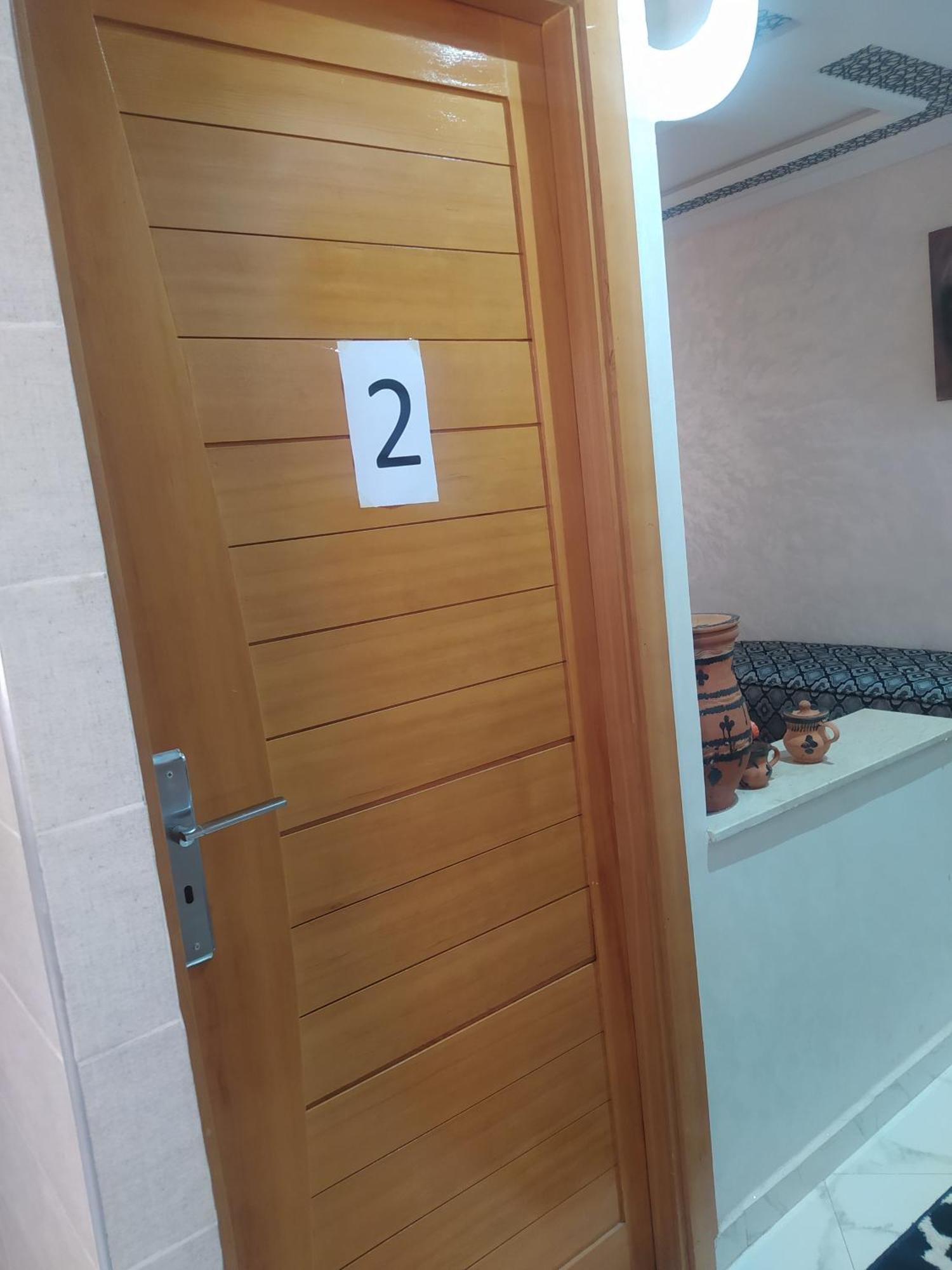 Apartment Close To Cmn-Airport Casablanca Nouaceur Exterior photo